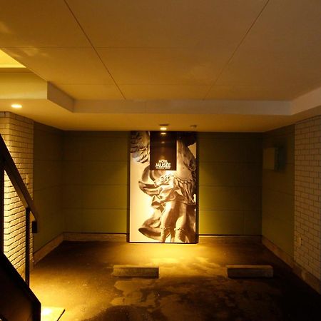 Hotel Musee Rifu -Adult Only- Kültér fotó